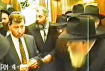 דבריו חיים וקיימים: דרישת נביא הדור להילחם באיראן כבר לפני 34 שנה